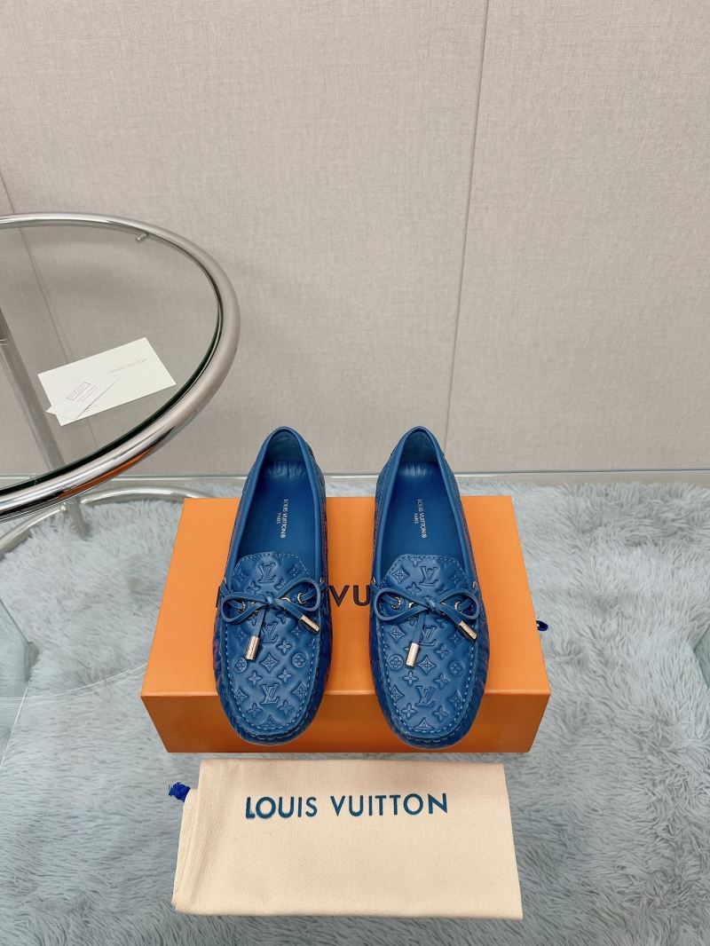 Louis Vuitton Tods Shoes